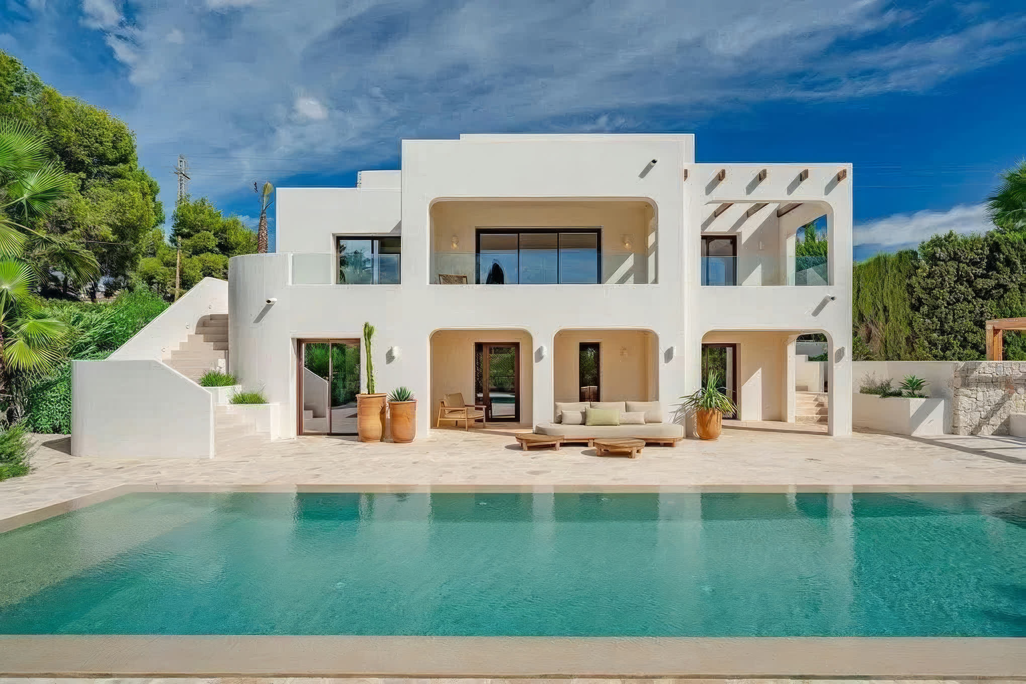 Property management
