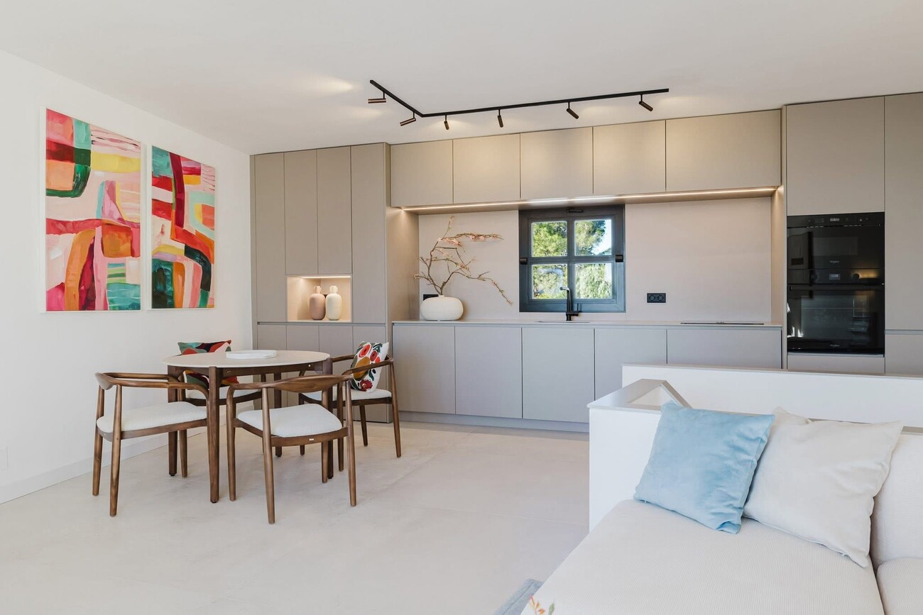 Appartement in Calpe, Calpe, photo 4