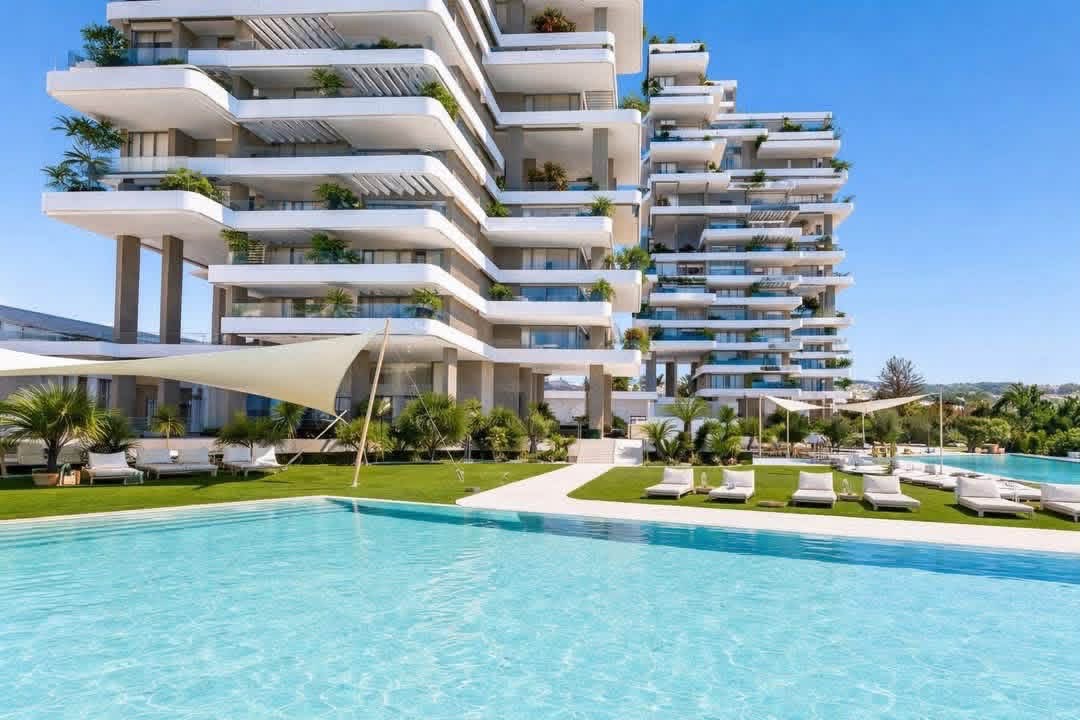 Apartment in Calpe, Calpe, photo 1