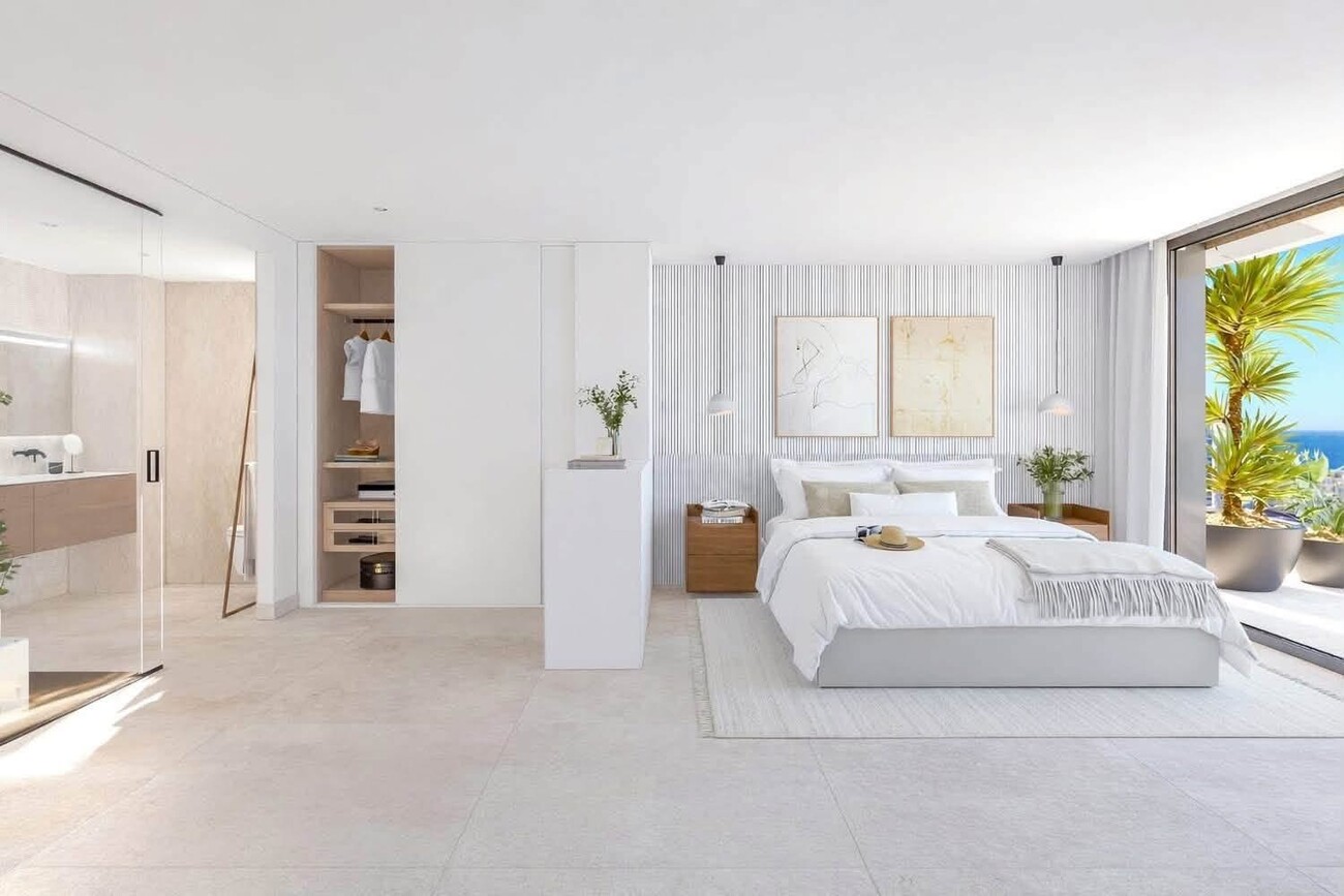 Apartment in Calpe, Calpe, photo 5