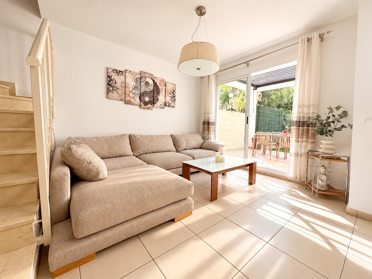 Maison de ville à Cometa, Calpe, Cometa, Calpe, photo 3