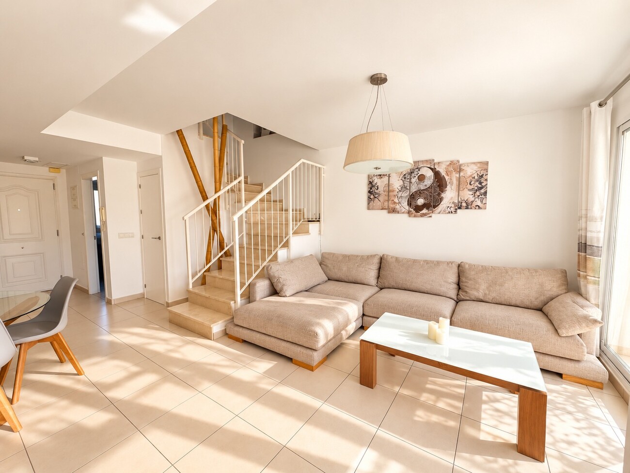 Maison de ville à Cometa, Calpe, Cometa, Calpe, photo 5