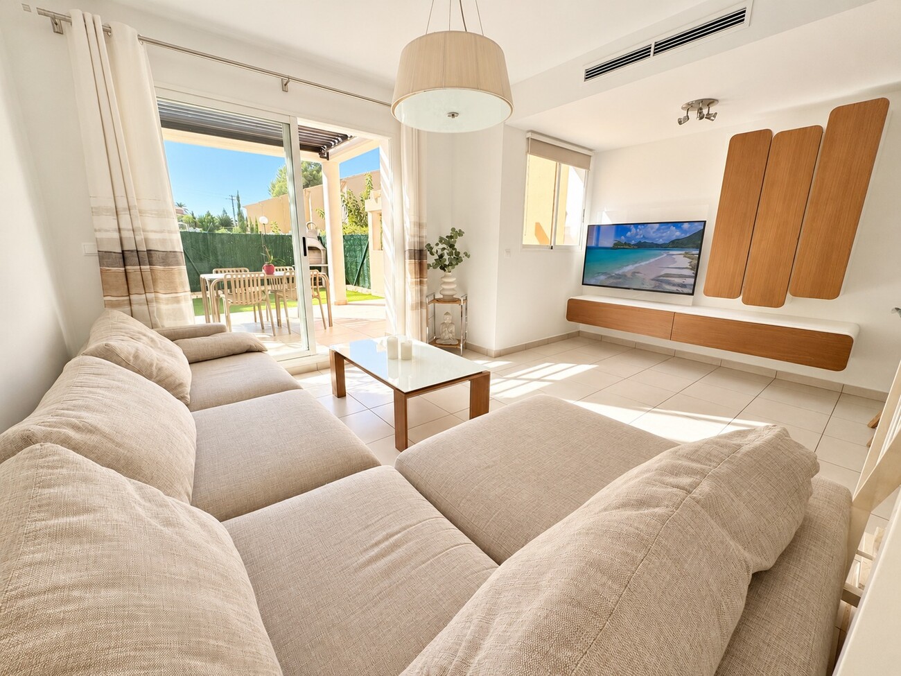 Maison de ville à Cometa, Calpe, Cometa, Calpe, photo 4