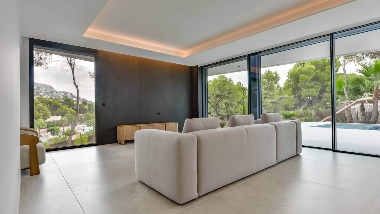 Villa in Altea, Altea, photo 5