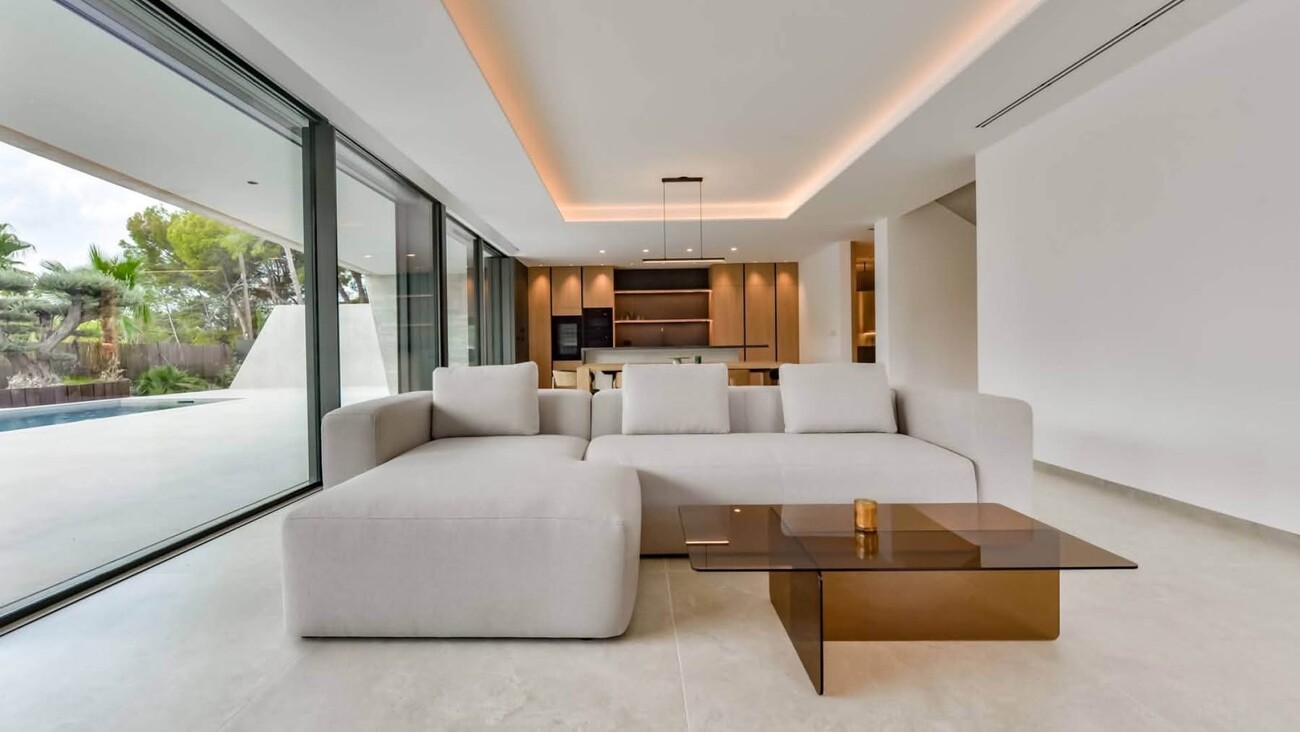 Villa in Altea, Altea, photo 3