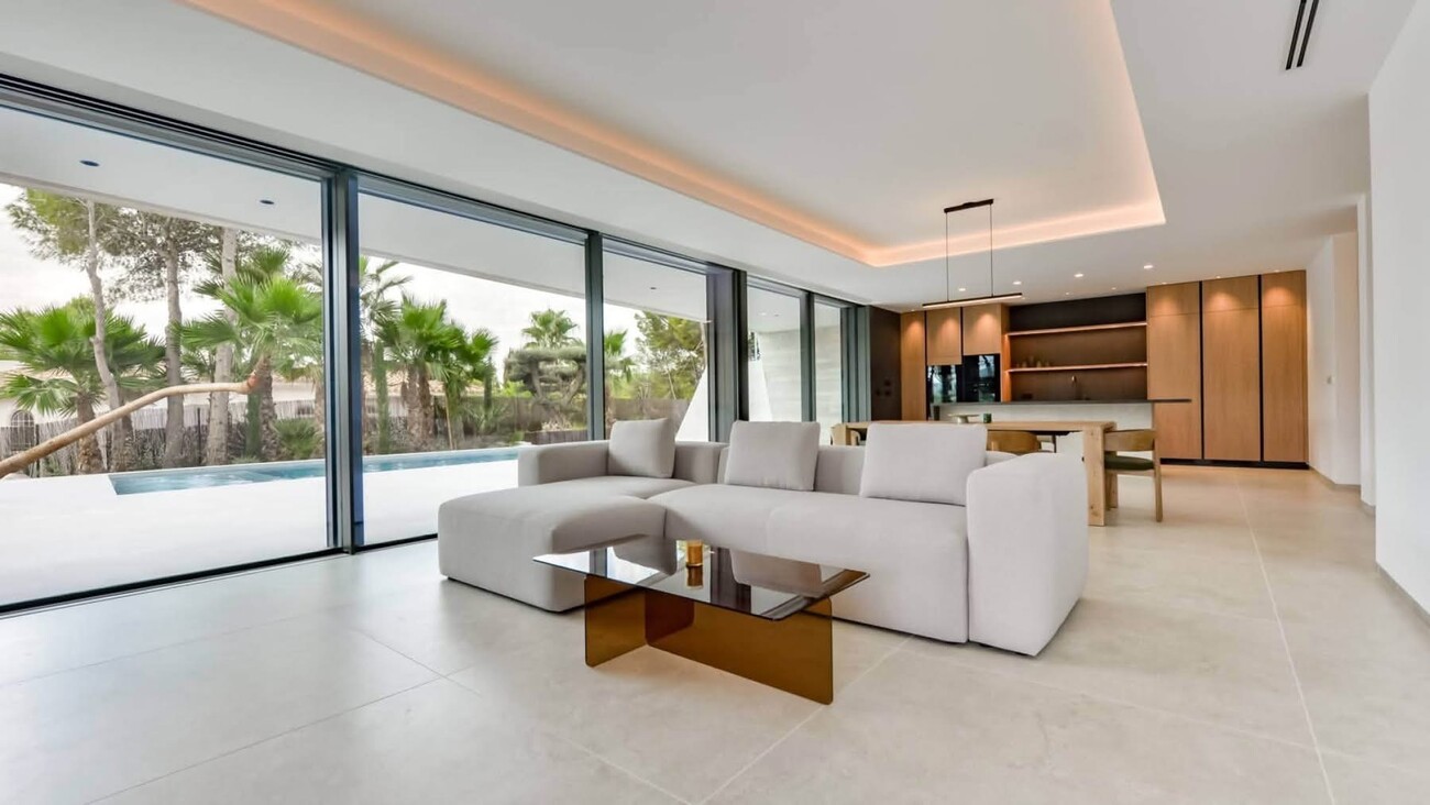Villa in Altea, Altea, photo 4
