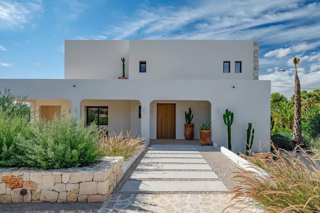Villa in Benissa Costa, Benissa, Benissa Costa, Benissa, photo 5