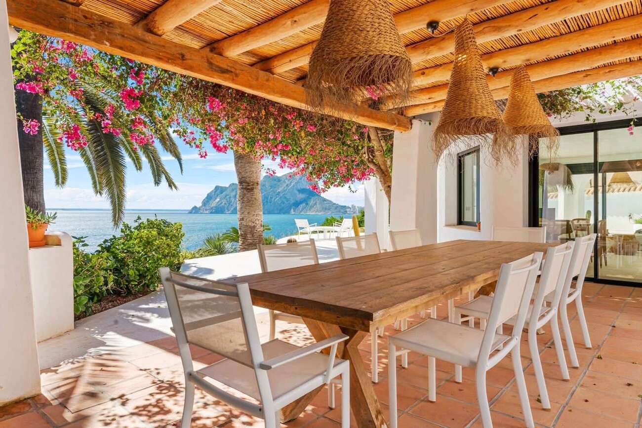 Villa in Calpe, Calpe, photo 5