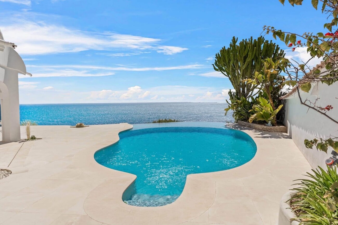 Villa in Calpe, Calpe, photo 3