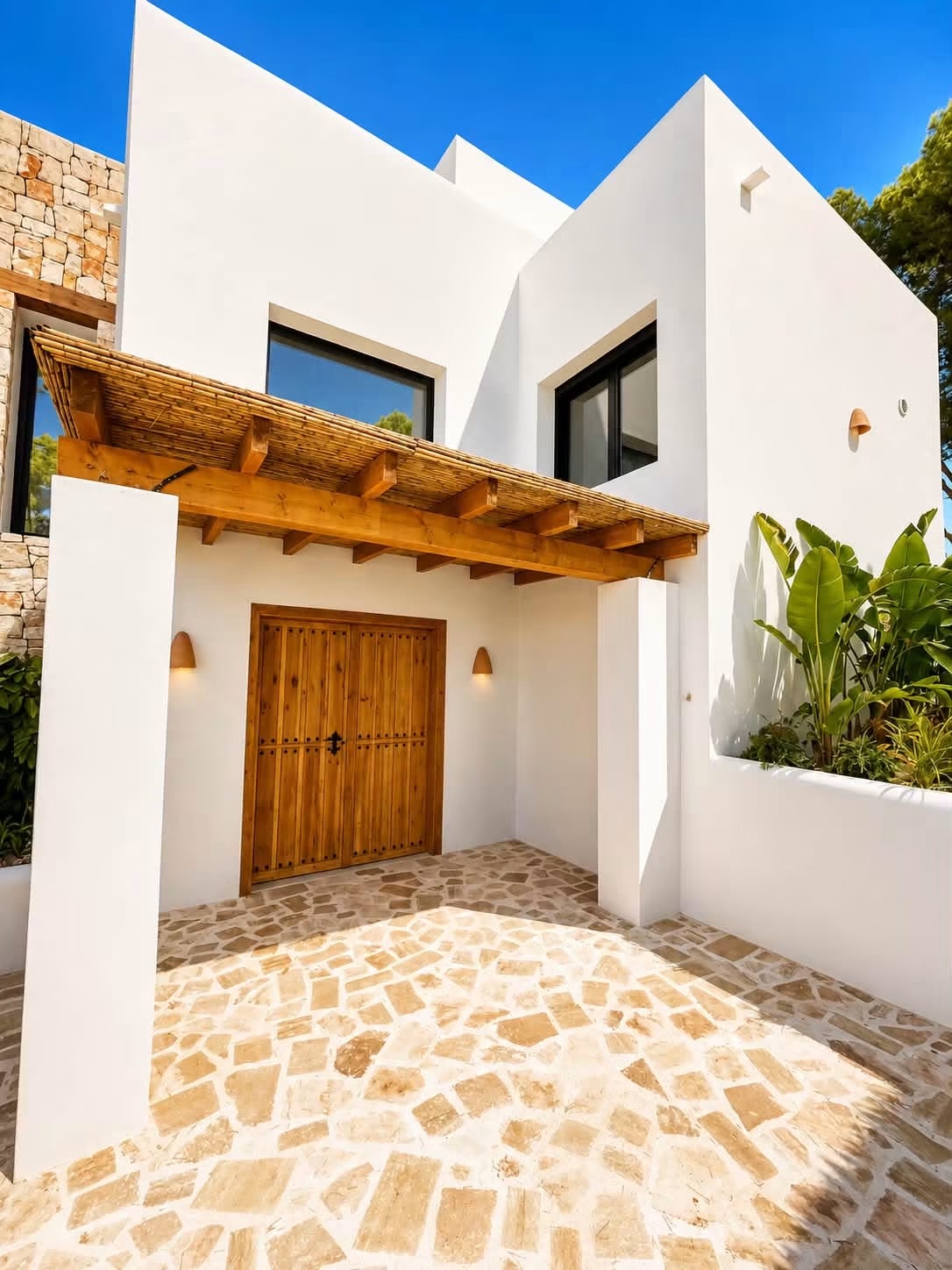 Villa in Moraira, Moraira, photo 5