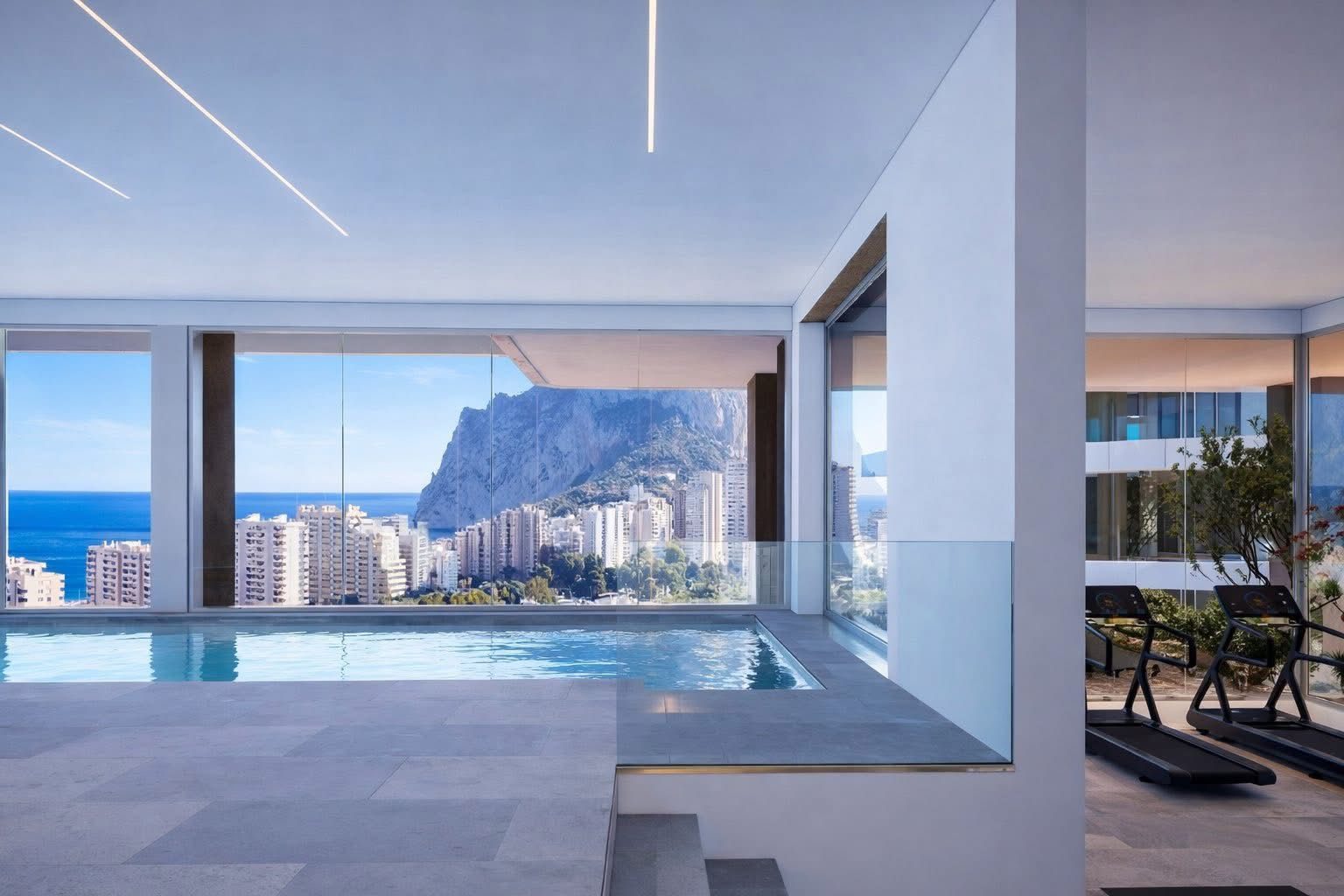 Allure Calpe holiday rental, Calpe, Costa Blanca, photo 3