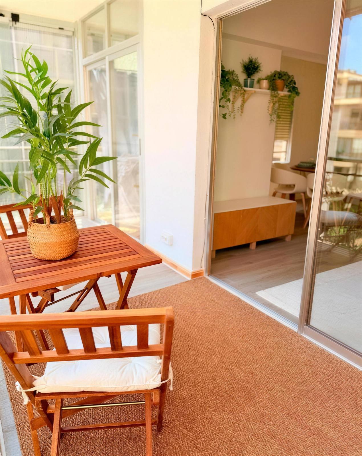 Casa Mar Arenal Beach holiday rental, Calpe, Costa Blanca, photo 4