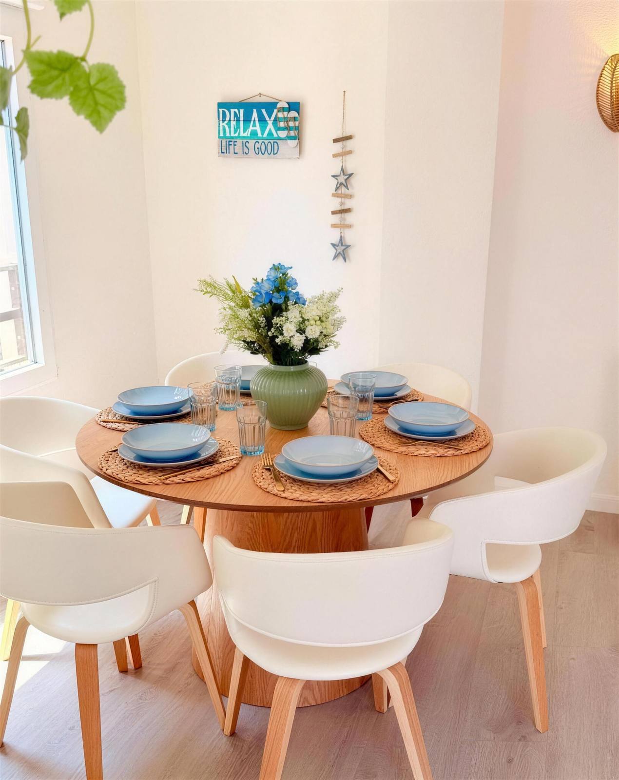 Casa Mar Arenal Beach holiday rental, Calpe, Costa Blanca, photo 5