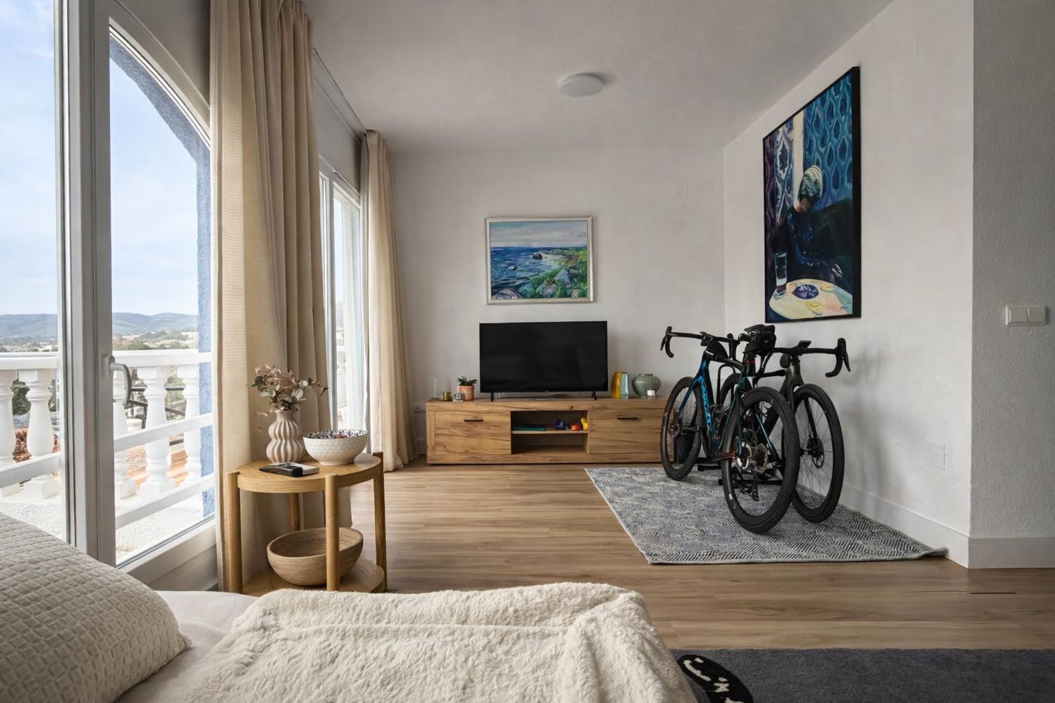 Casanova 20G holiday rental, Calpe, Costa Blanca, photo 3