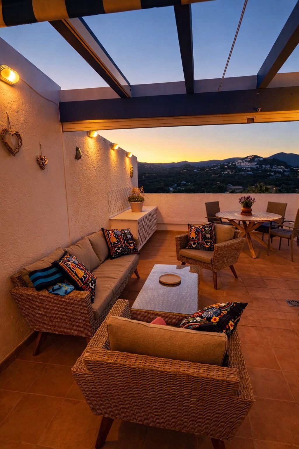 Casanova 20G holiday rental, Calpe, Costa Blanca, photo 5