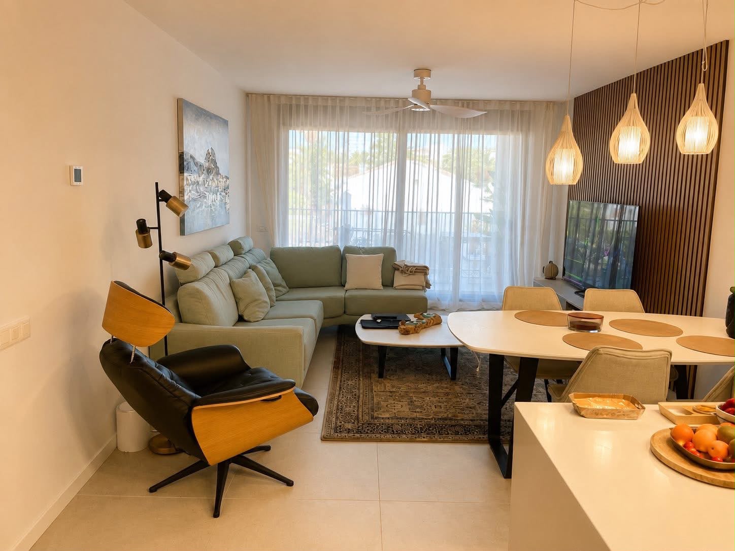 Nerva monthly rental, Denia, Costa Blanca, photo 2