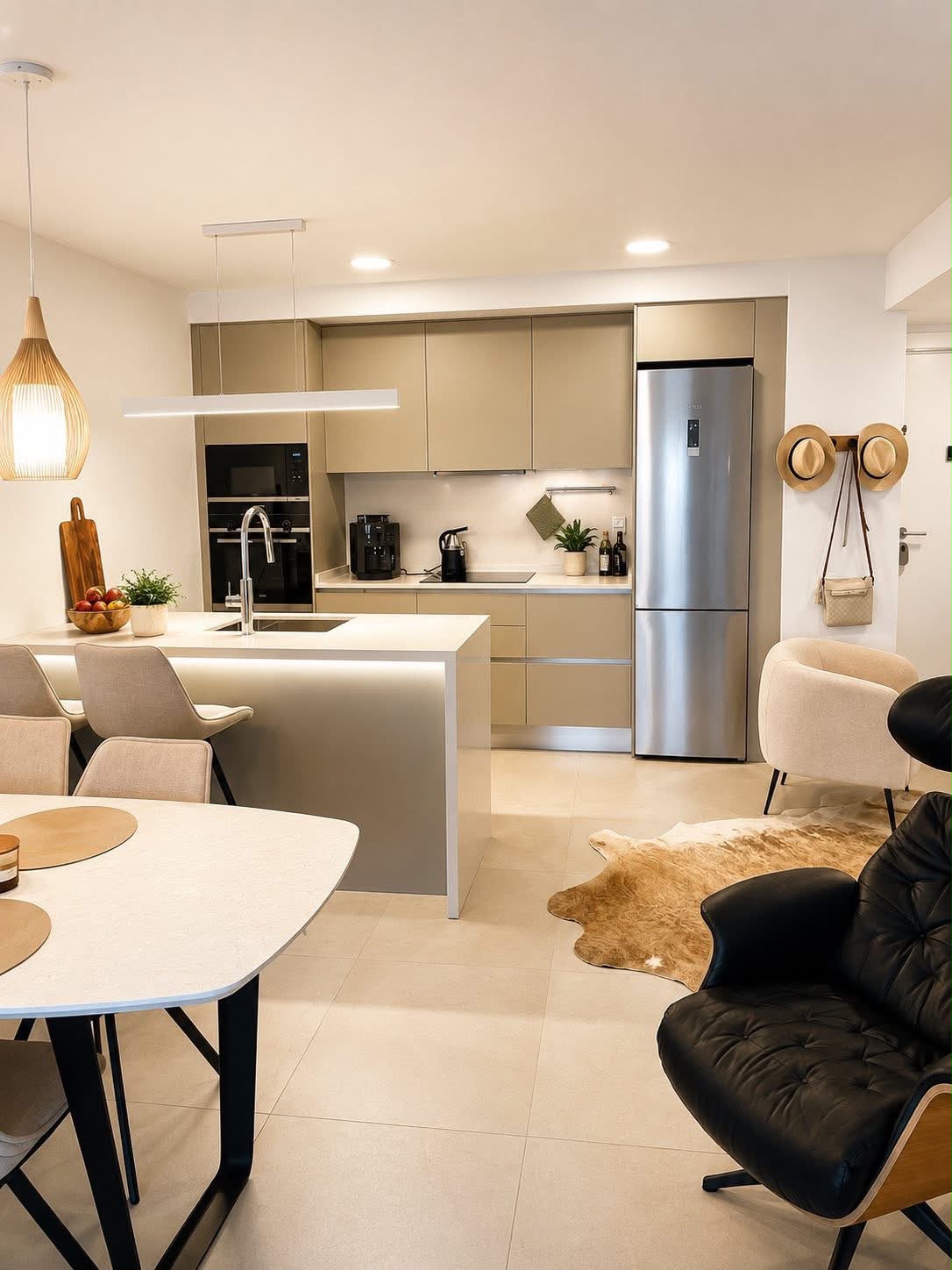 Nerva monthly rental, Denia, Costa Blanca, photo 3