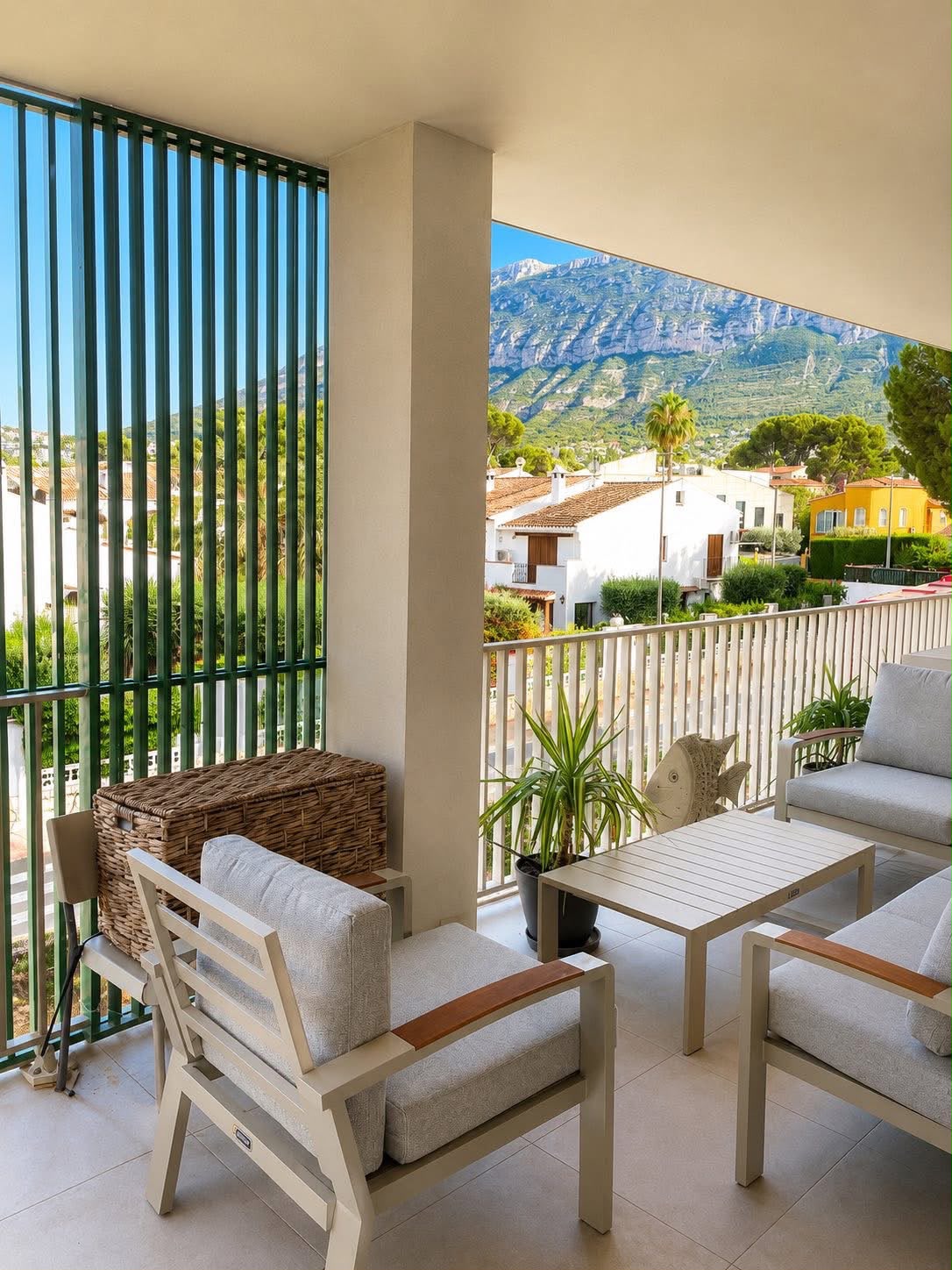 Nerva monthly rental, Denia, Costa Blanca, photo 4
