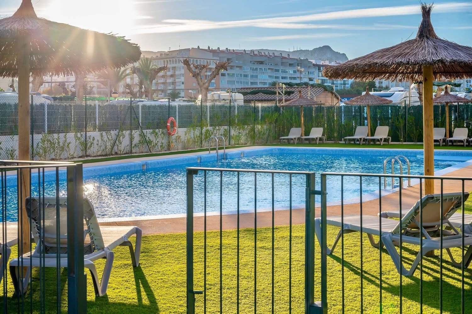 Saeta 13B holiday rental, Calpe, Costa Blanca, photo 5