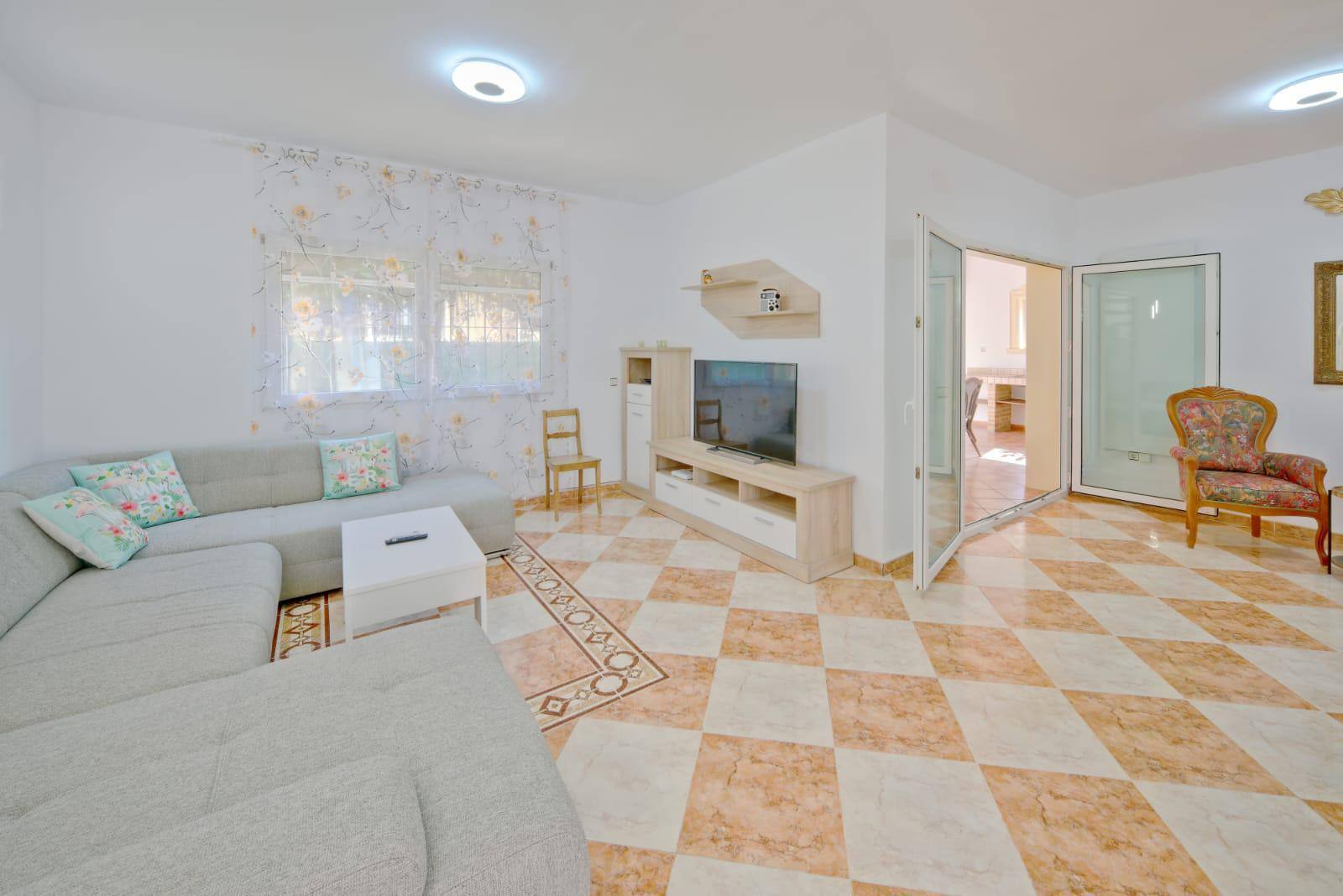 Villa Costeres holiday rental, Calpe, Costa Blanca, photo 5