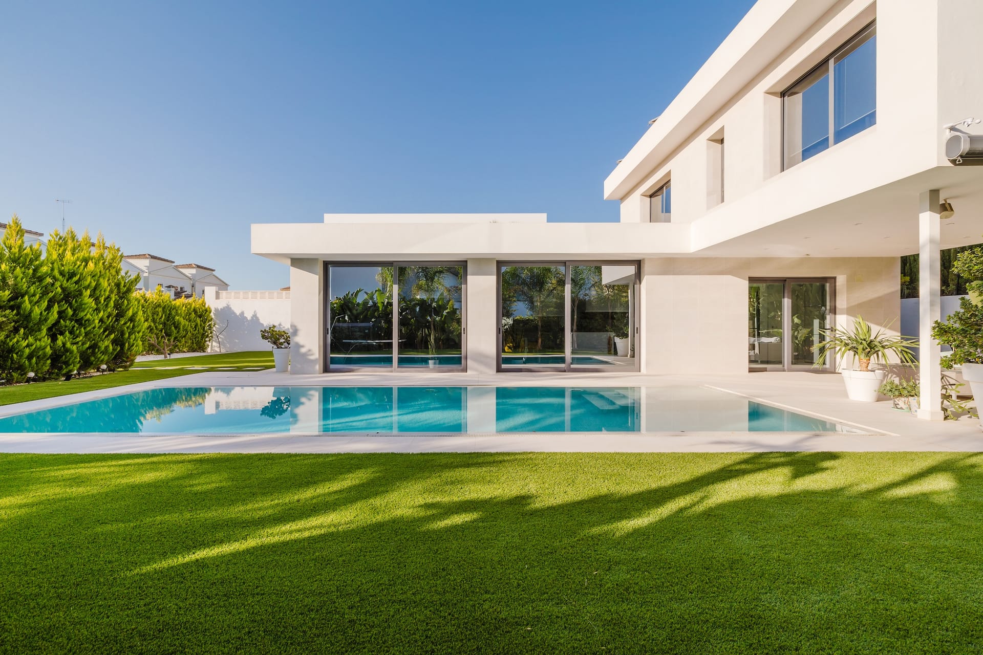 Villa Pla Roig holiday rental, Calpe, Costa Blanca, photo 3