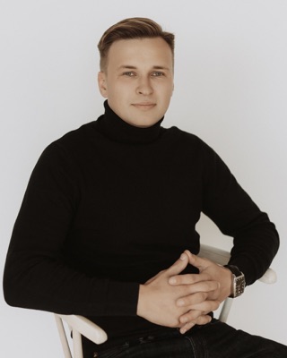 Mihkel, co-founder of Ifach Holiday Homes